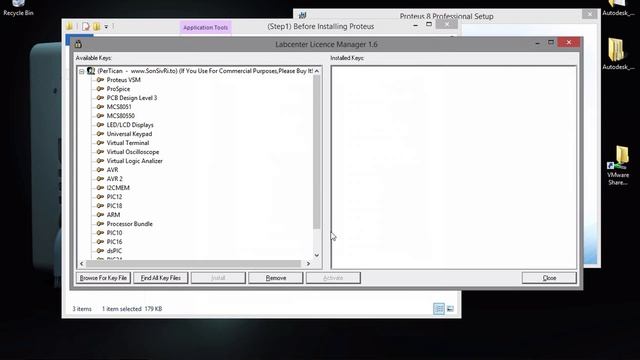 how to install proteus 8.1 (cracked/activated) смотреть онлайн
