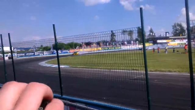 UDC Первый этап, АД Чайка, 19.05.13 #11 смотреть онлайн