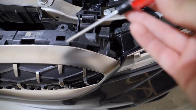 MY G20 M340I GETS ITS FIRST 2 MODS! - AA CONCEPTS CO SIGNATURE FRONT LIP! смотреть онлайн