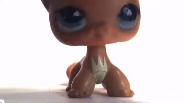LPS MV:Cola Song смотреть онлайн