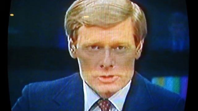 1986 DECEMBER WOTV CH 8 GRAND RAPIDS RICK ROBERTS NEWS BREAK WOOD WOI WMFN RIP смотреть онлайн