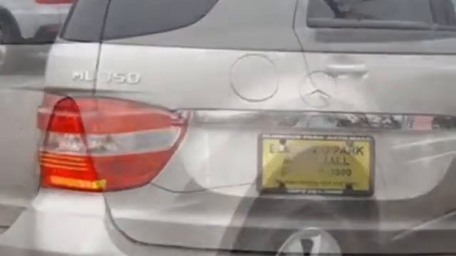 2006 Mercedes-Benz M-Class ML350 SUV - Elmwood Park, NJ смотреть онлайн