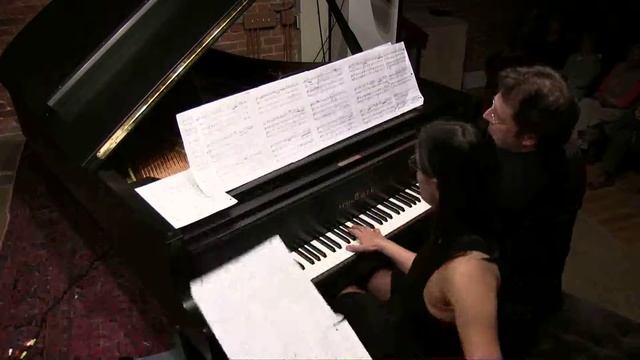 Strauss:  'A New Account Of The Blue Danube Waltzes' Arr. Anderson And Roe