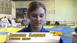 Спорт для всех, 10 апреля 2014