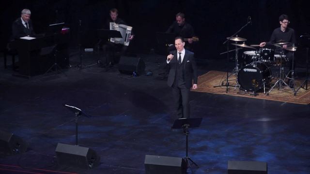 Первое апреля (В.Мигуля - И.Шаферан, 1976) - Сергей Петрищев смотреть онлайн