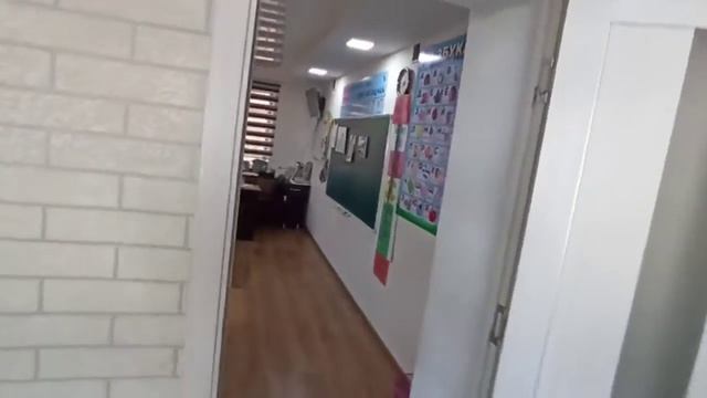 День открытых дверей в школе ADC #2 смотреть онлайн