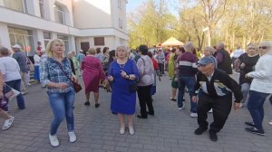 Пусть вам повезёт в любви ..... 20.04.25 Гомель парк Луначарского 🥰💫