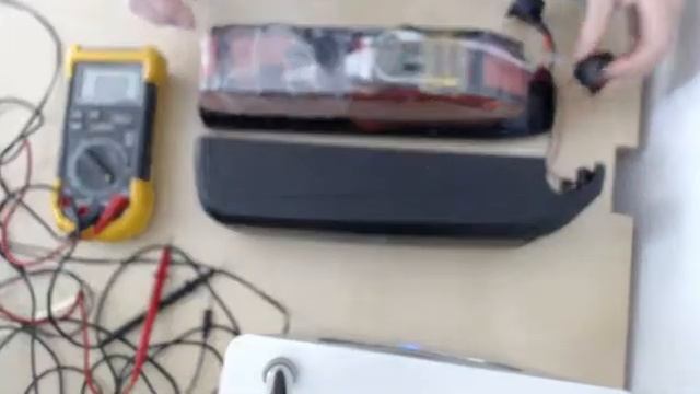 jbd bms no working смотреть онлайн