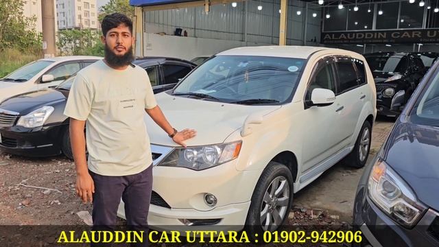 অল্প বাজেটে রাজকীয় গাড়ি । Mitsubishi Outlander Price In Bangladesh । Ssangyong Rexton Price In Bd смотреть онлайн