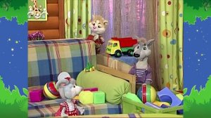 Вечер в Шишкином Лесу. Быт. Что важнее