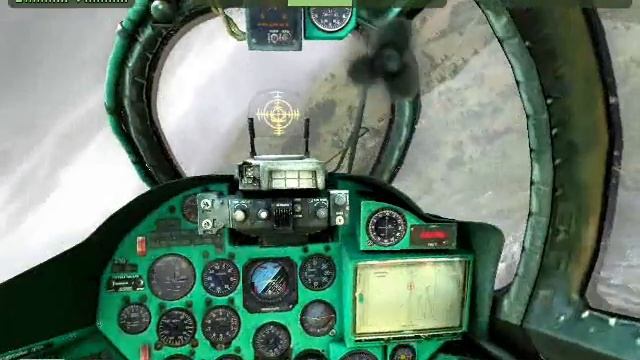 Arma II Sahrani on a rainy day смотреть онлайн
