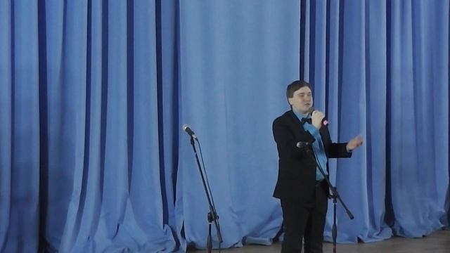 Дмитрий Пятаев "Песенка Адама" "Живёт моя отрада" смотреть онлайн