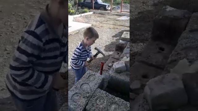 юный крушитель смотреть онлайн