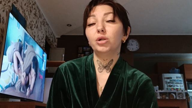 Питание при раке 4 стадии / онкология