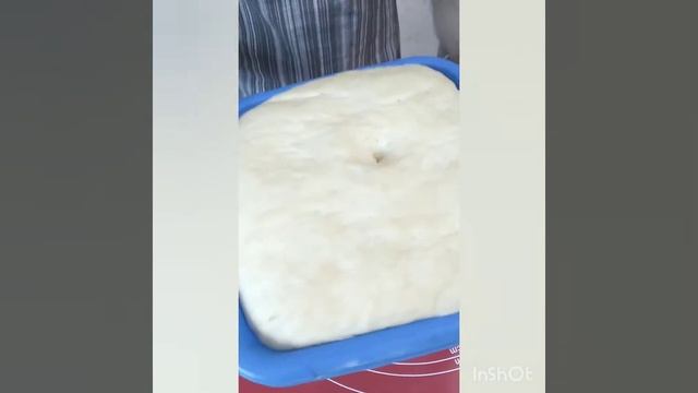 Домашние пончики. Вкусно и просто