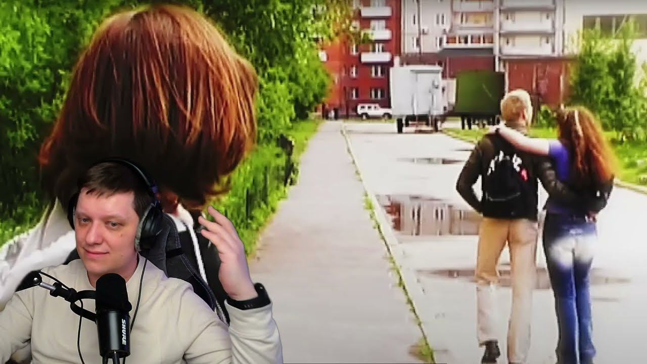 ОЧЕНЬ ХИТОВАЯ ПЕСНЯ ЮРЫ | Забудь | Реакция на Юрия Шатунова смотреть онлайн