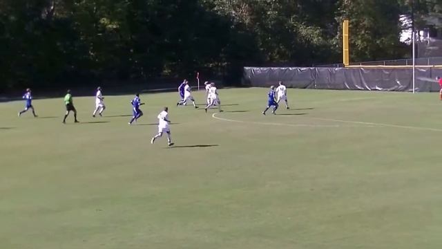 EMU Men's Soccer Preview