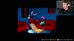 НАС УВОЛИЛИ ЗА ЭТО... но это ситком | The Headliners