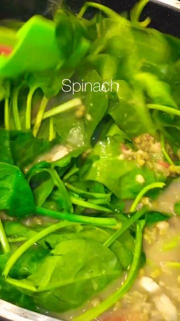 GINISANG MONGGO #food #recipe #asmr #shorts