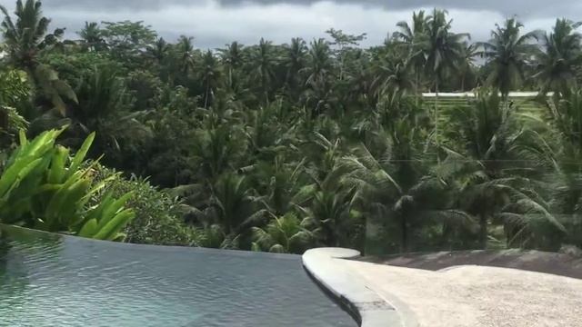 Puri Sebali Resort Ubud