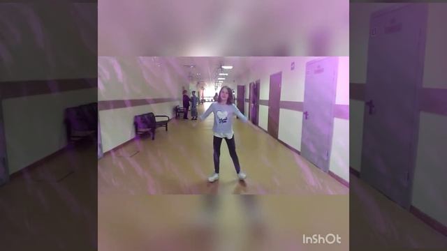 Танцы в школе или как мы сходим с ума в школе2