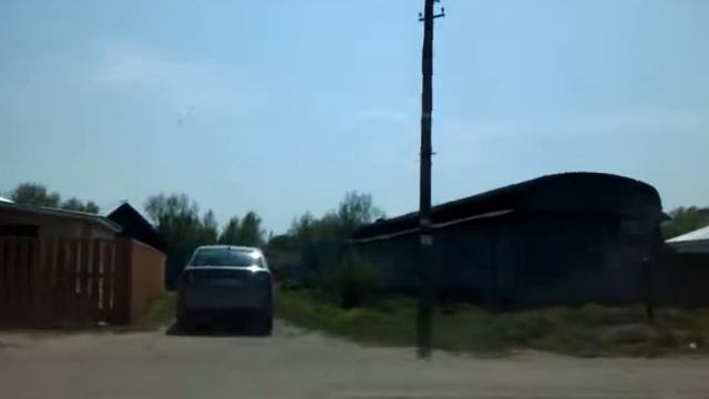 Район "Новая стройка", г. Орехово-Зуево, 2010 год смотреть онлайн