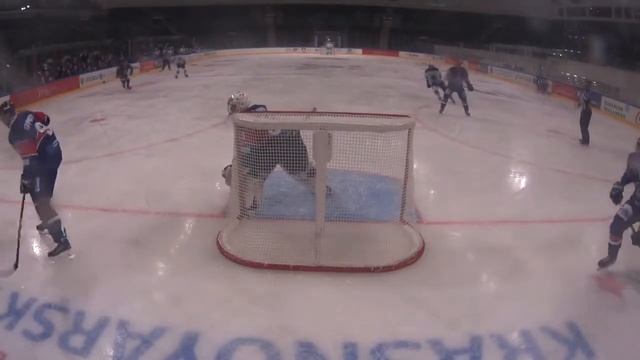 Красноярские Рыси-ХК Чебоксары. 28.10.2018. Чебоксары гол 3 смотреть онлайн