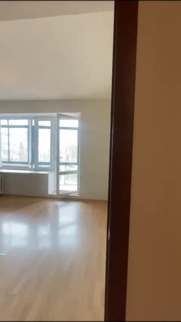 Сдается 3-х комнатная квартира