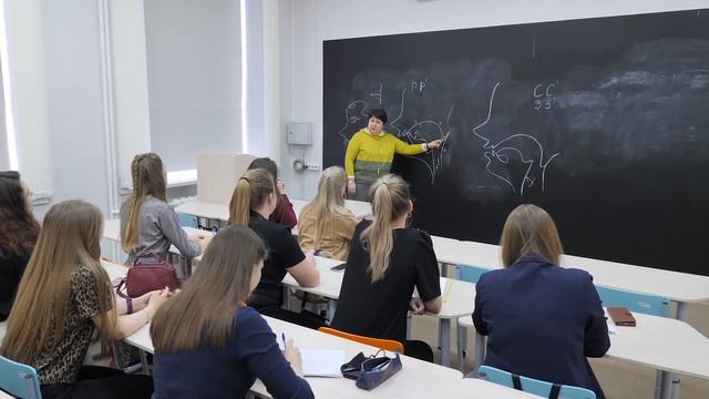 КГПИ КемГУ | 2023