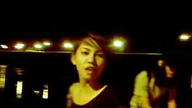 GLam ELish Singing Hush Hush By PCD Part 2