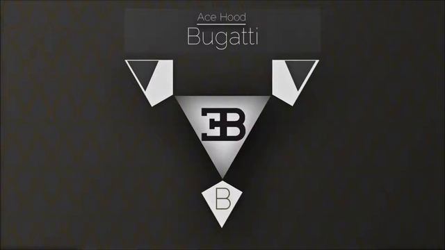 Bugatti - Ace hood смотреть онлайн