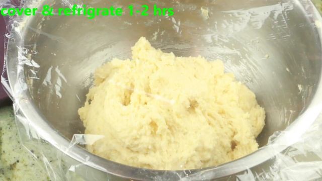 EGGLESS COCONUT COOKIES WITH CONDENSED MILK- 4 INGREDIENTS CRISPY COCONUT COOKIES