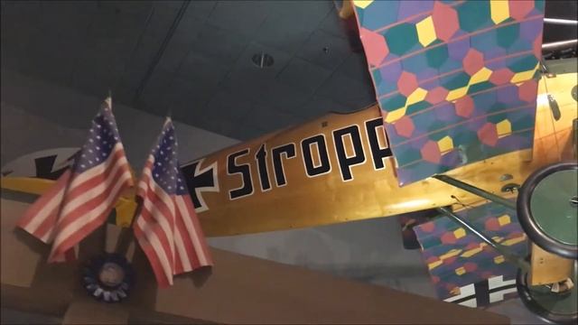 Albatros D Va смотреть онлайн