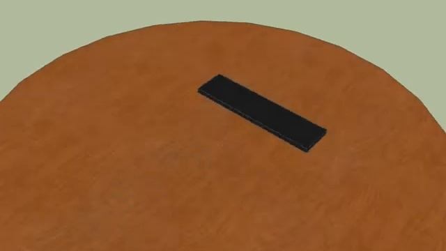 Google Sketchup Generated Guitar смотреть онлайн
