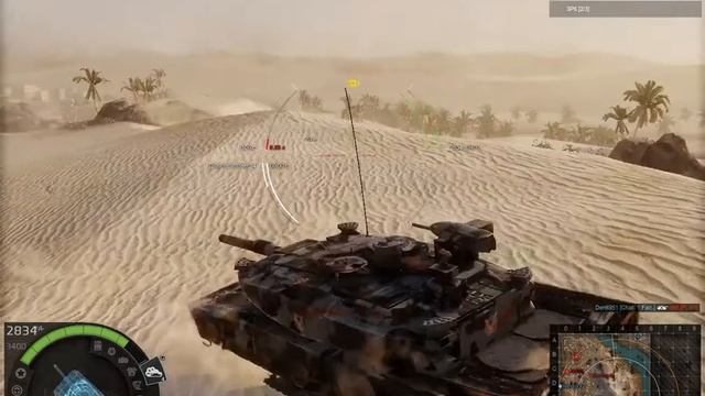 Leopard 2a4 прем обт 8 лвл\ Стоит ли он 9.000 голды смотреть онлайн
