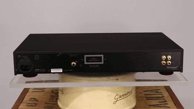 TAG McLaren CD20R смотреть онлайн