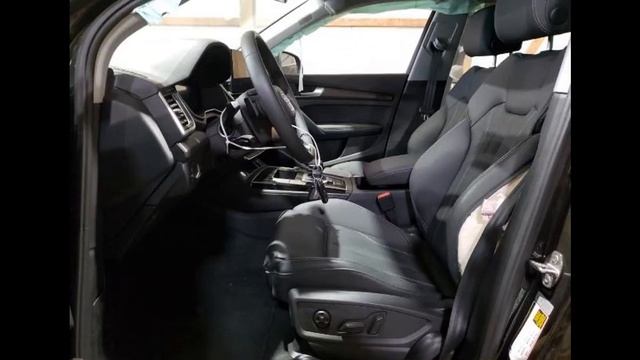 WA1EAAFYXR2032424 AUDI Q5 2024 смотреть онлайн