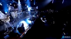 Евгений Гришковец и группа "Бигуди" - "На заре"