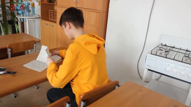 Контрольная работа №6 смотреть онлайн