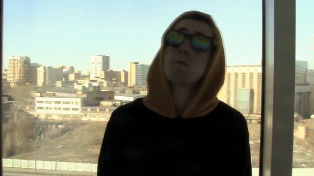 #RapChat - Джерри Март #6 смотреть онлайн