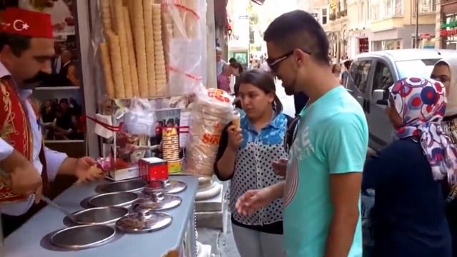 Продавец от бога смотреть онлайн