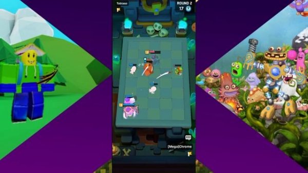 Возвращение в clash mini! Что нового? Что там?