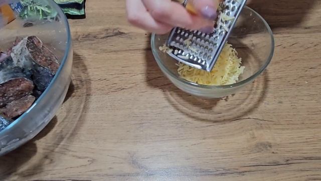 Горбуша с розмарином. Рецепт, по которому хочется готовить снова и снова