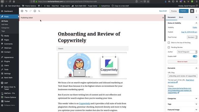 Do A/B Testing Like A Tech Smart Boss With Split Hero (Onboarding and Review) смотреть онлайн