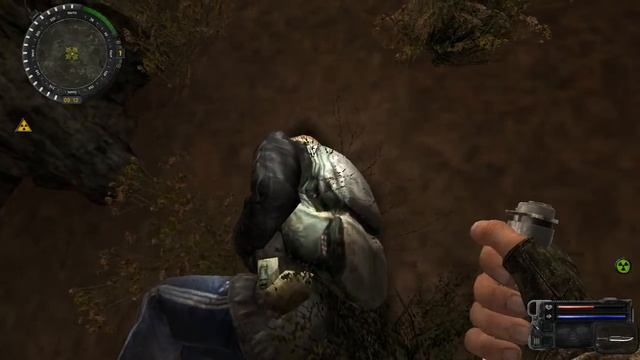 Прохождение S.T.A.L.K.E.R. Зов Припяти [SGM 2.2] 1 серия - Начинаем зачистку Кордона! смотреть онлайн