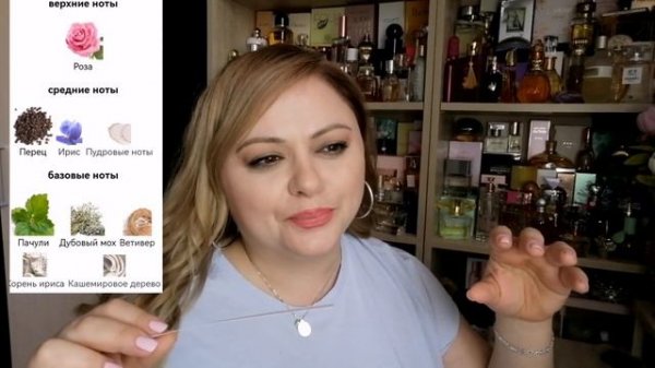 Lalique Perles De Lalique-моя новая парфюмерная жемчужина❤️