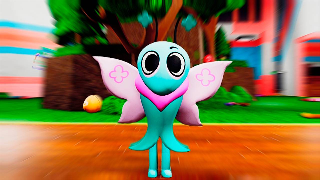 Я КУПИЛА ФЛАЙТА В МИР ДЕНДИ! ОБЗОР И ТЕСТ