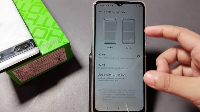 how to change screen refresh rate infinix smart 7hd, infinix smart 7 me refresh rate kaise bdhaye смотреть онлайн