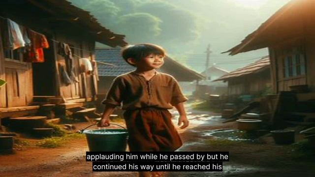 How to Live a Happy Life Zen Story of | zen master and bucket of water смотреть онлайн