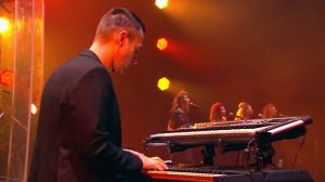 Ольга КОРМУХИНА • ЖЁЛТАЯ ДОРОГА || Юбилейный концерт "30 лет в открытом космосе"